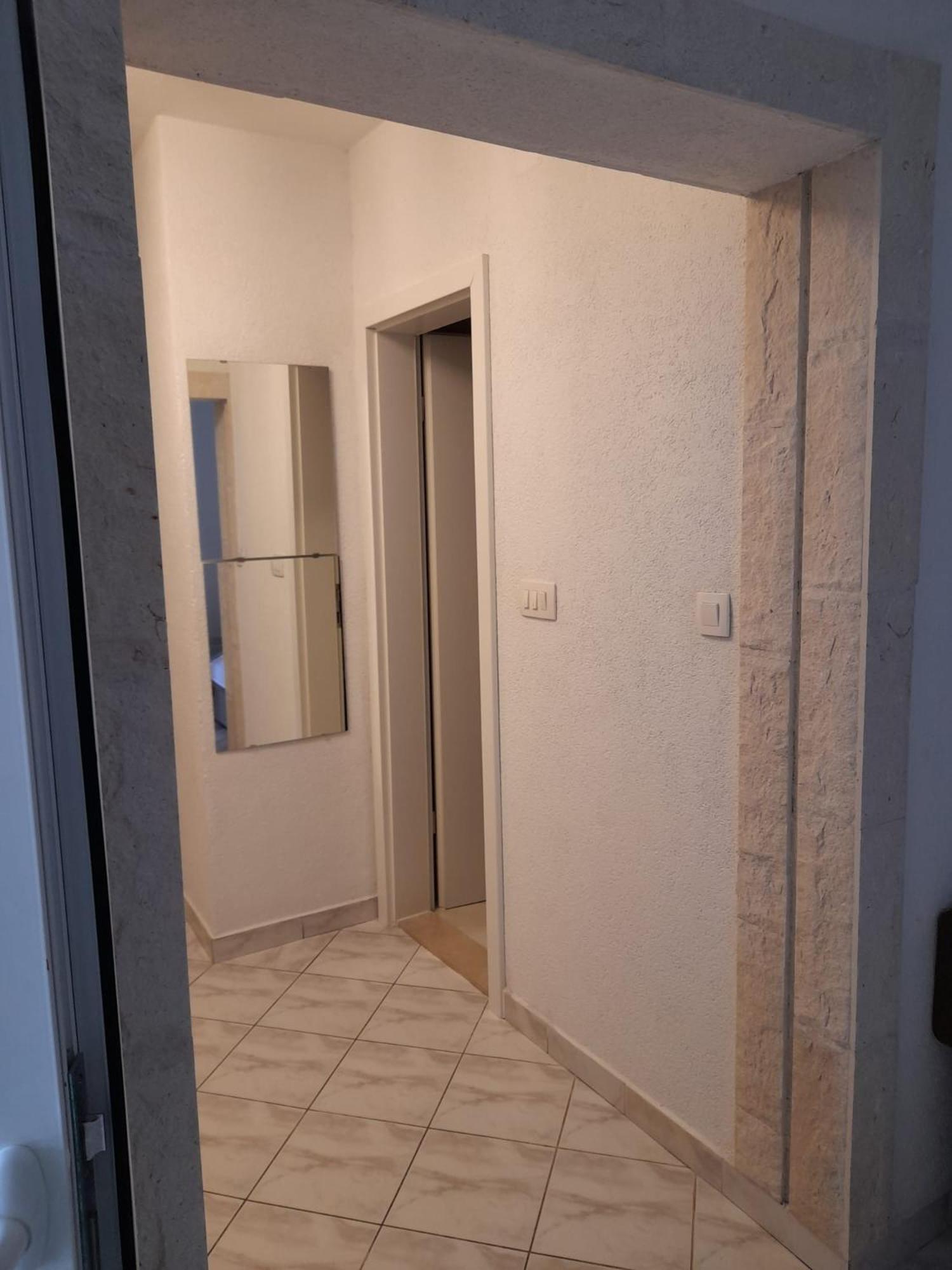 Apartments Malou Baška Voda 部屋 写真
