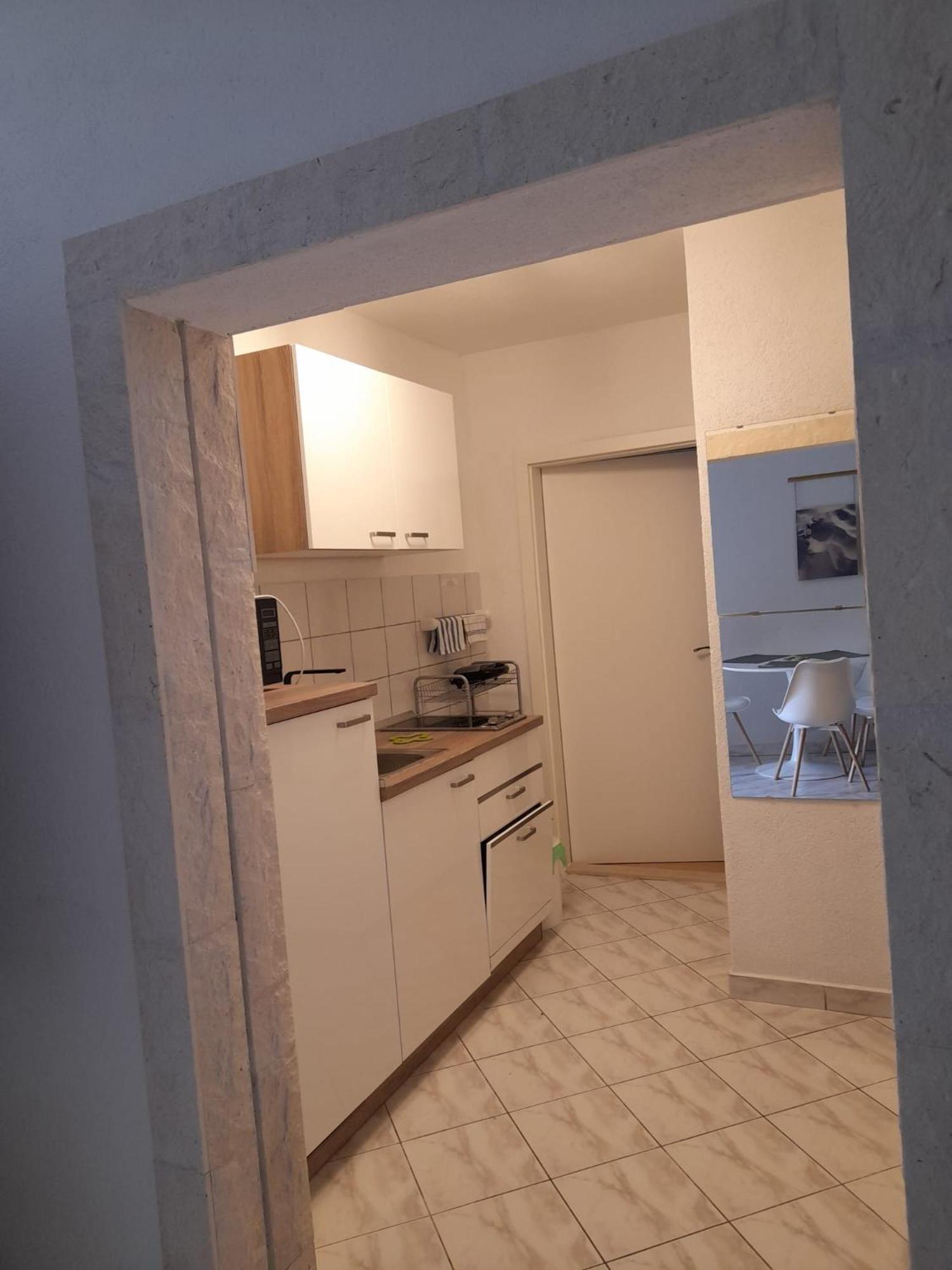 Apartments Malou Baška Voda 部屋 写真