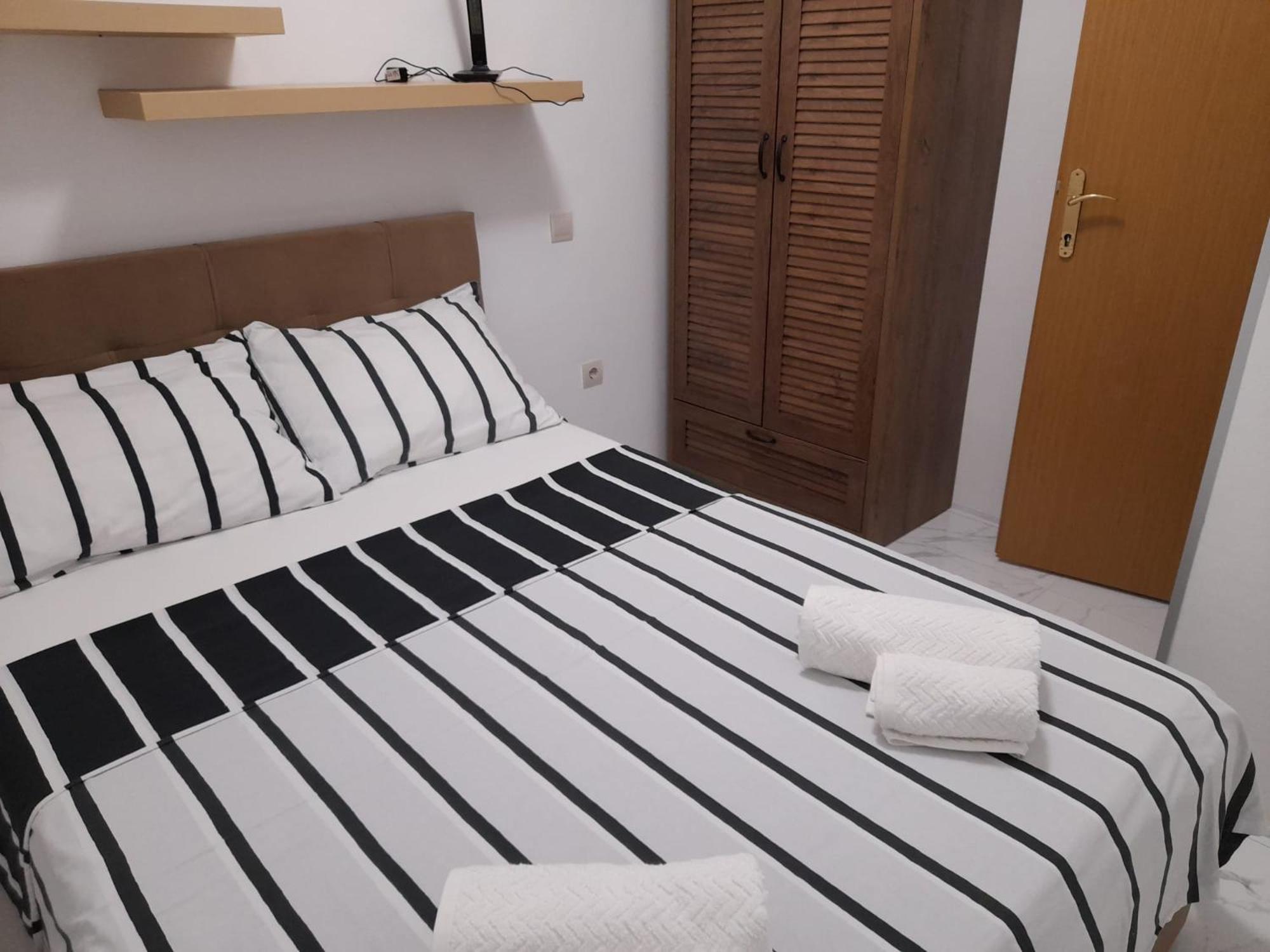 Apartments Malou Baška Voda 部屋 写真