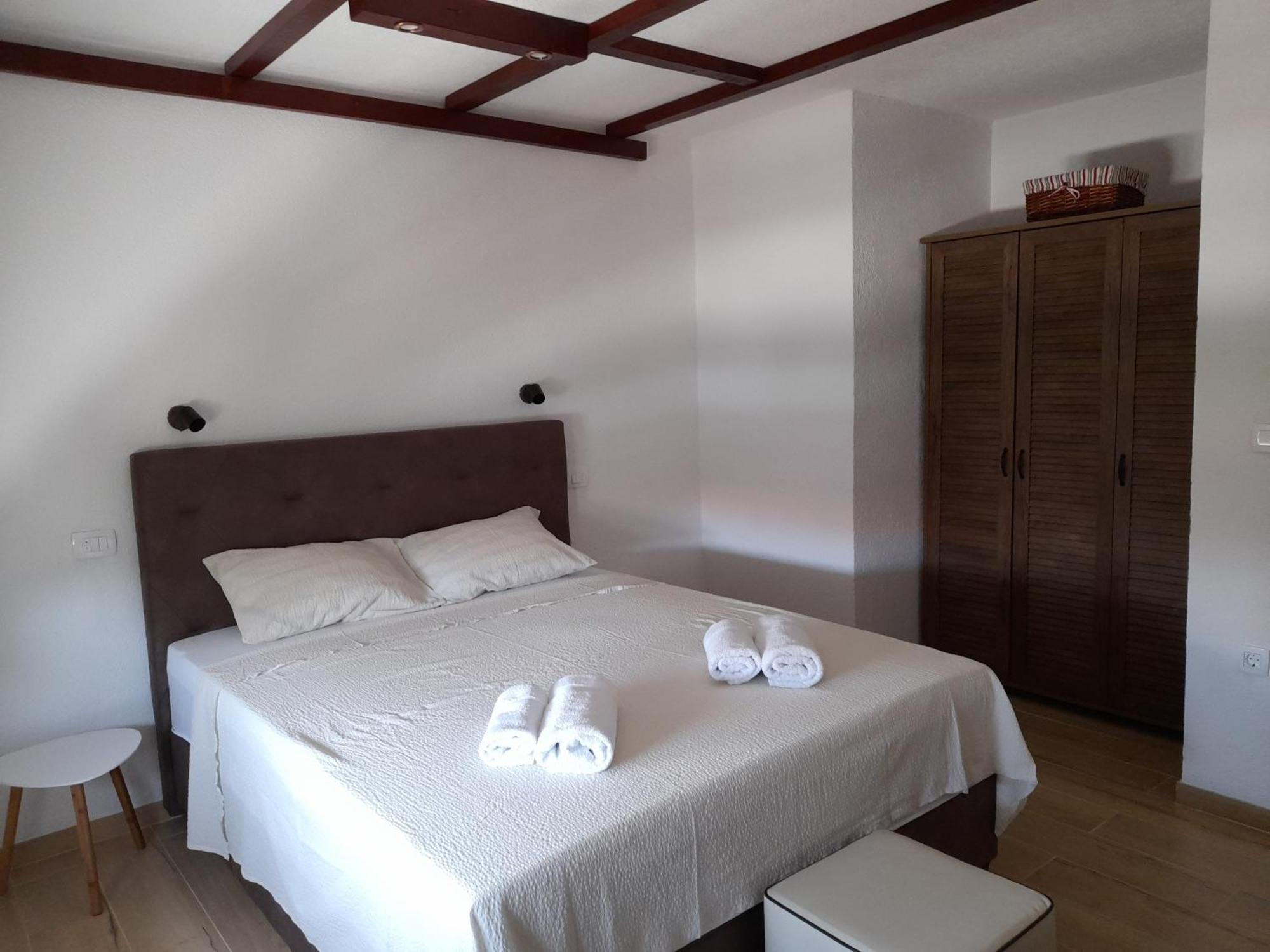 Apartments Malou Baška Voda 部屋 写真
