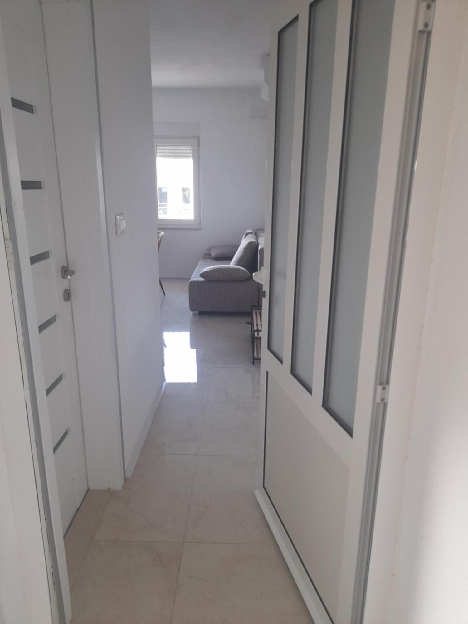 Apartments Malou Baška Voda 部屋 写真